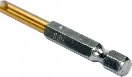 Burghiu metal FI-6.5x120  YT-44765     -2