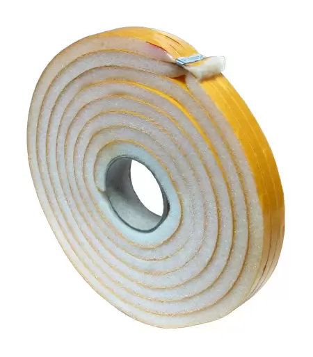 Garnitura burete de etansare usi 2x2.5M-1 Garnitura burete de etansare usi 2x2.5M-1