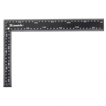 Vinclu monolitic din metal  200x300mm  323709-2 Vinclu monolitic din metal  200x300mm  323709-2