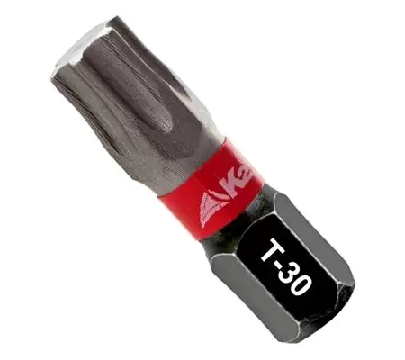 Bit torx  T-30  10buc/set  -1