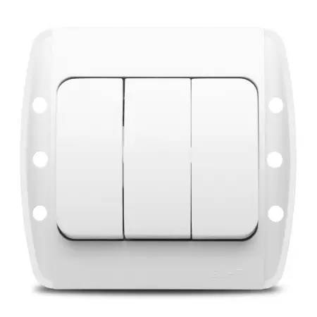 Intrerupator triplu st elbi-1