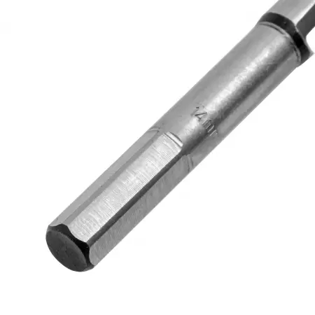 Burghiu lemn 14X230          -2