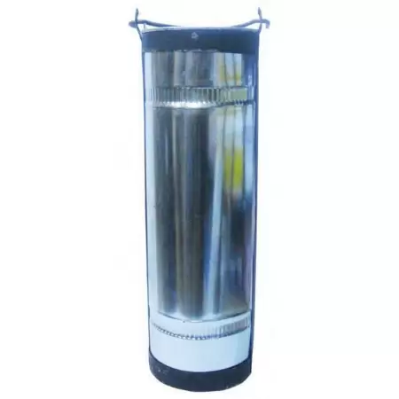 Galeata put TIP II-1 Galeata put TIP II-1