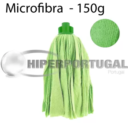 Rezerva mop microfibra ultra absorbant 150gr 54188 /12B        -2