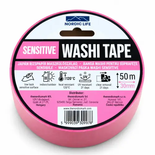 5-Banda-hartie-autoadeziva-UV-rezistent-Washi-roz-sensitive-48x50M----------------