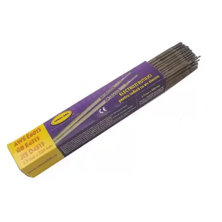 Electrozi venus E6013  3.2 100314-1