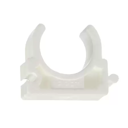 Clema plastic D-20-2