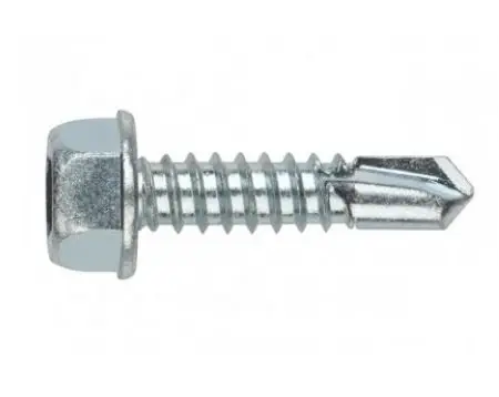Surub din 7504K 6.3x25 zn                          -1