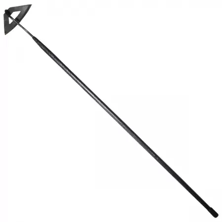 Sapa semirotunda cu coada metalica 830gr /12B     -1