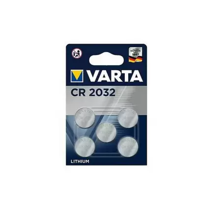 Baterii butoni lithium BP5  CR2032  varta-1 Baterii butoni lithium BP5  CR2032  varta-1