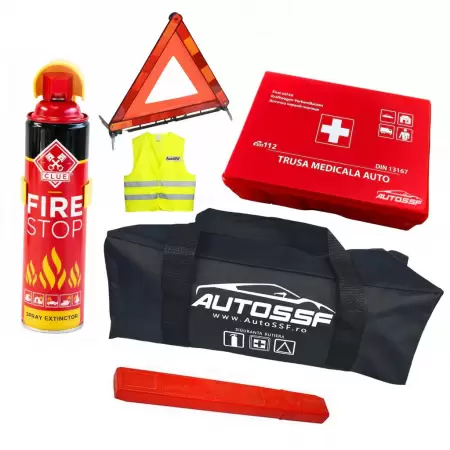 Kit trusa siguranta BK80600  /1B    -1