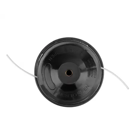 Bobina pentru motocoasa universala piulita M10 Stg. plastic  96302-2 Bobina pentru motocoasa universala piulita M10 Stg. plastic  96302-2