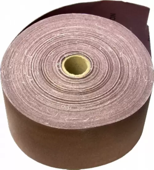 1-Smirglu-40#--(50m^rola)