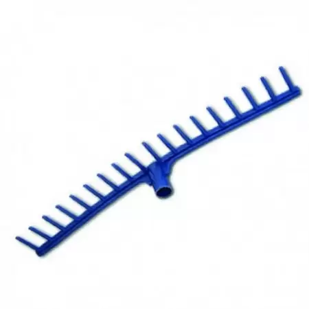 Grebla plastic 18 dinti-1