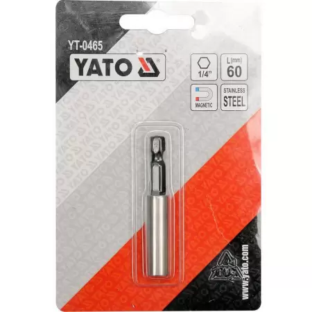 YT-0465 prelungitor magnetic bit-1 YT-0465 prelungitor magnetic bit-1