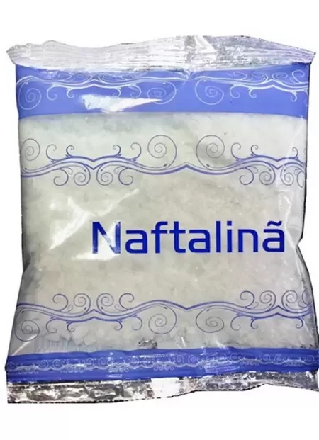 Naftalina praf 100gr  kynita-1