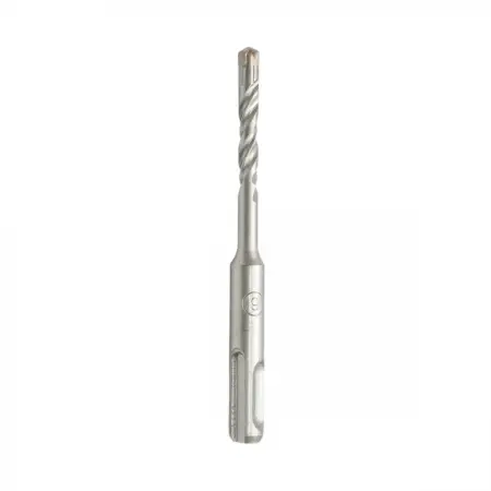 Burghiu vidia beton SDS  6X110 varf cruce      -1