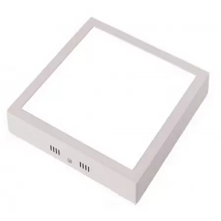 Aplica led patrata 24W PT D-300 *inclus timbru verde-1 Aplica led patrata 24W PT D-300 *inclus timbru verde-1