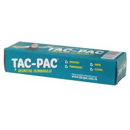 Tac-pac  9gr-1