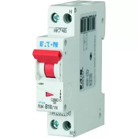 Siguranta automata faza nul 6A eton                        -1