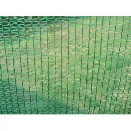 Plasa umbra PP  1.7x10M  VERDE-3