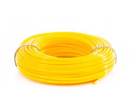 Fir de taiat gazon  2.0x15M  patrat-1 Fir de taiat gazon  2.0x15M  patrat-1