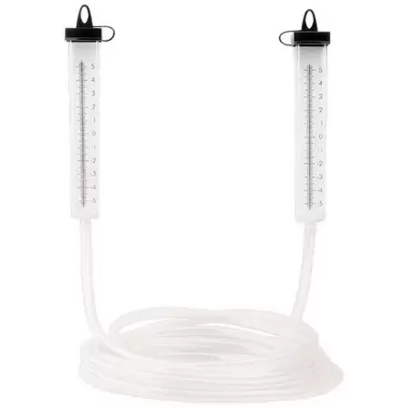 Furtun pentru nivel cu indicator  L-5M-1 Furtun pentru nivel cu indicator  L-5M-1