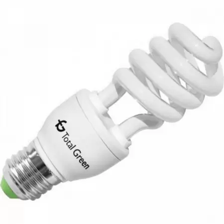 Bec economic spirala T&G E27  30W *inclus timbru verde-1 Bec economic spirala T&G E27  30W *inclus timbru verde-1
