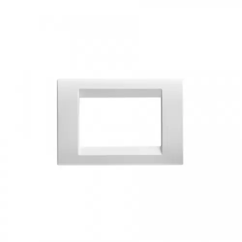 4-Modul-~-rama-3-mod-alb-GW~22103-------------