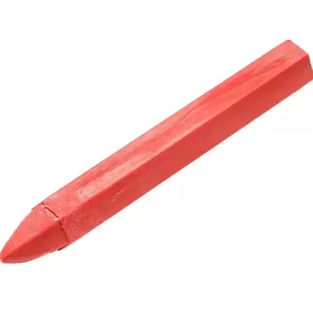 Creta rosie marcaj lemn si cherestea BK88673 -1