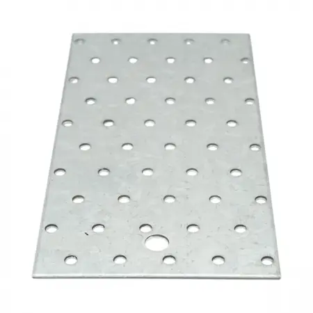 038 -Placa perforata 100x200 /10B-2