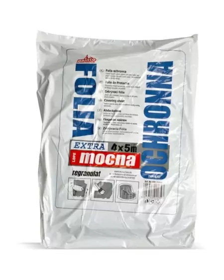 Folie groasa 30my 20mp (460gr)-1 Folie groasa 30my 20mp (460gr)-1