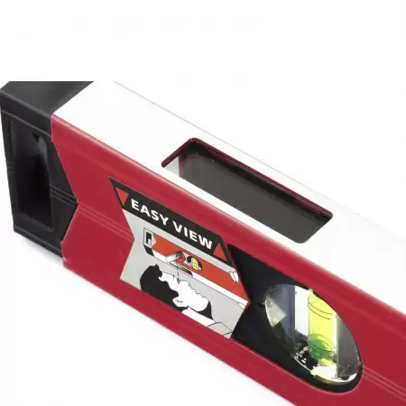 Nivelar aluminiu  800mm cu magnet Mtx-2 Nivelar aluminiu  800mm cu magnet Mtx-2