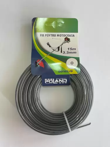 8-Fir-de-taiat-gazon--3.3x15M--rotund-negru-------