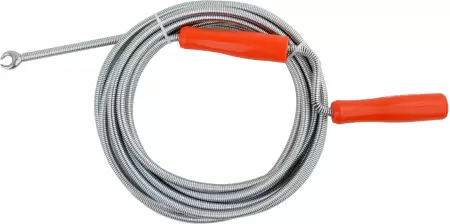 Sarpe curatat tevi  5M  FI-9  YT-25004 -1