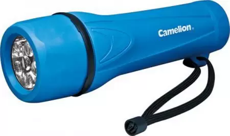 Lanterna camelion 2R06PBP 3LED PT3L2A (INCL.2AA)-2