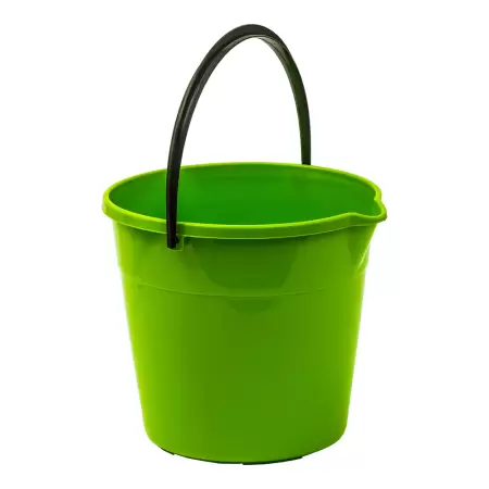  Galeata plastic 6L cu 