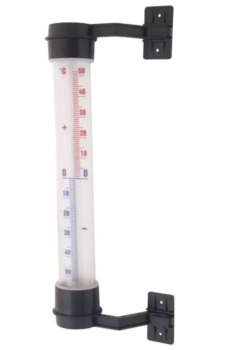 Termometru de exterior walltube /8B 672534           -1