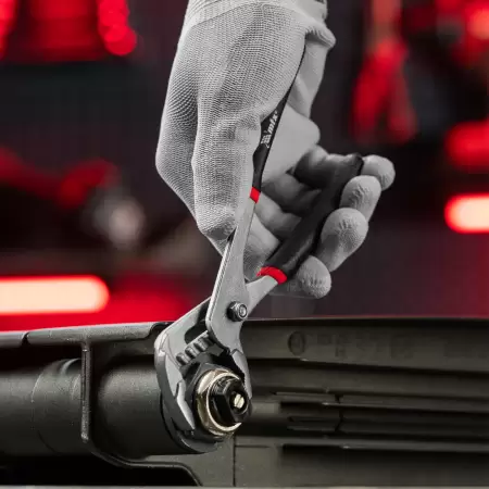 Cleste reglabil papagal  165mm  157079-2