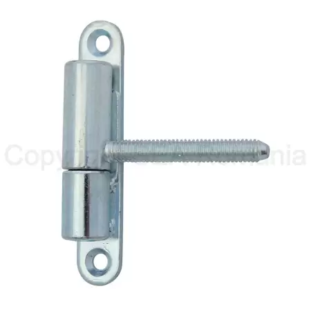Balama cilindrica OTLAV P50 2T/55/15  ZI  (40B)-2 Balama cilindrica OTLAV P50 2T/55/15  ZI  (40B)-2
