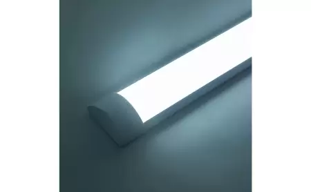 Corp led liniar slim samsung 24w 90cm 6500k                                -2