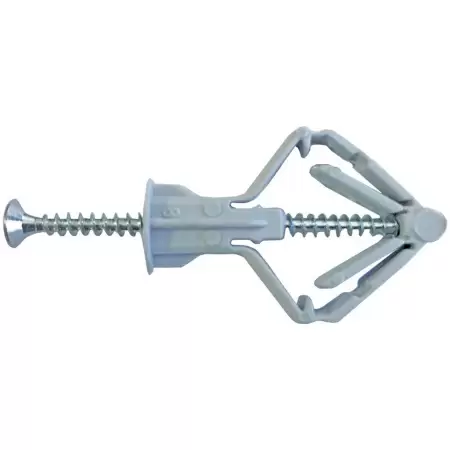 Diblu special rigips cu surub 10x60 wkret-met 100buc/cut-1