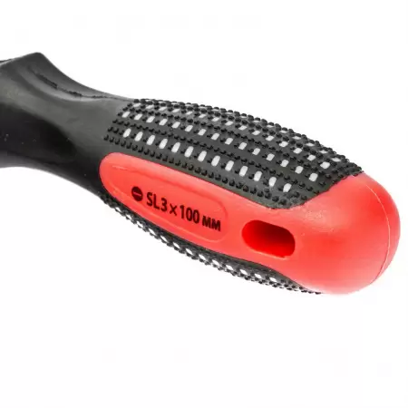 Surubelnita dreapta  3x100mm  114089-2 Surubelnita dreapta  3x100mm  114089-2