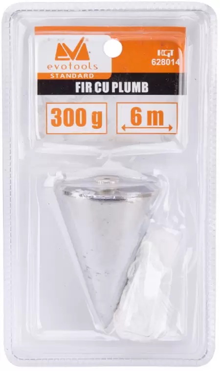 Fir cu plumb  300gr-1 Fir cu plumb  300gr-1