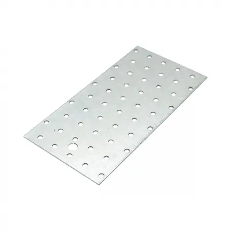 038 -Placa perforata 100x200 /10B-1
