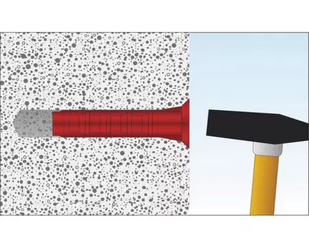 Diblu bca tox 12x90mm  25buc/cut-2