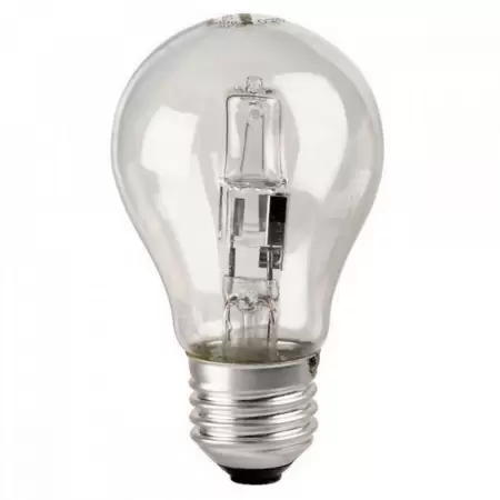 Bec halogen 52W braytron E27-1