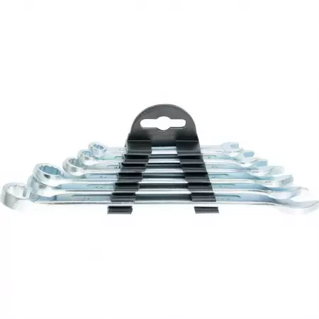 Set 6 chei combinate CR-V  6-17mm  154305-1 Set 6 chei combinate CR-V  6-17mm  154305-1