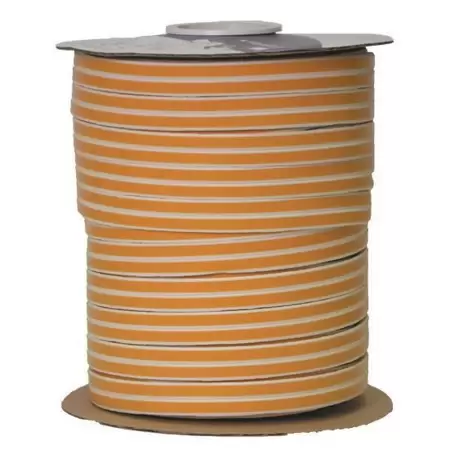 Garnitura cauciuc de etansare usi & geamuri tip-D Maro 2X50ML-1 Garnitura cauciuc de etansare usi & geamuri tip-D Maro 2X50ML-1