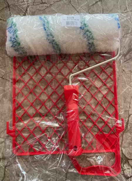 Set rola 25CM mako-1